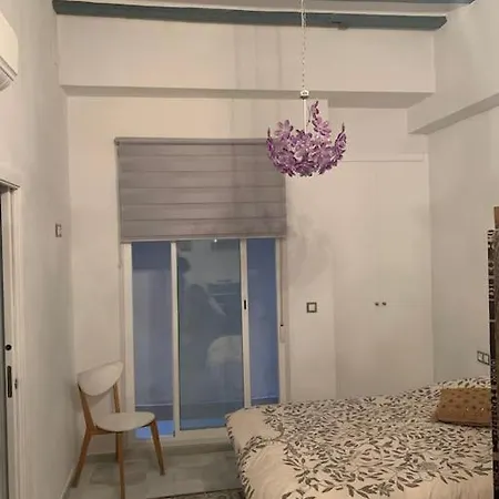 Apartamento Coqueto Loft By Gades Gestion Cádiz